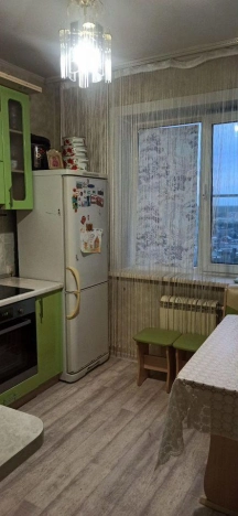 Купить двухкомнатную квартиру на улице переулок Николая Липового в Бийске. Вариант № 34232, 9, площадь -  квм, цена 5499000 рублей