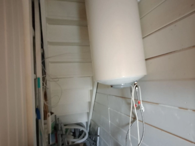 Купить дом в Боре. Вариант № 7594820, 10, площадь -  квм, цена 5000000 рублей