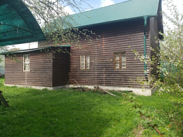 Купить дом в Москве. Вариант № 9883469, 1, площадь -  квм, цена 4500000 рублей