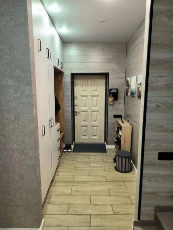 . Вариант № 28725, 23, площадь - 158 квм, цена 9950000 рублей