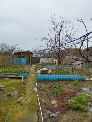 Купить дом на улице Васильковая в Краснодарском крае. Вариант № 29575, 18, площадь -  квм, цена 12300000 рублей