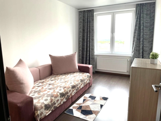 Купить квартиру на улице Батальная в Калининграде. Вариант № 3087452, 7, площадь -  квм, цена 7200000 рублей