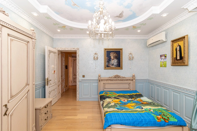 Купить дом в Лакинске. Вариант № 1293, 21, площадь -  квм, цена 110000000 рублей