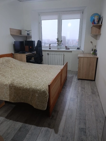 Купить квартиру в Москве. Вариант № 10195271, 10, площадь - квм, цена 16500000 рублей