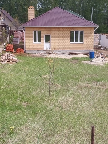 Купить дом на улице переулок Ялан в Казани. Вариант № 49466, 0, площадь -  квм, цена 9800000 рублей