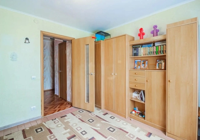 Купить квартиру в Вологодской области. Вариант № 1307792, 3, площадь -  квм, цена 5100000 рублей