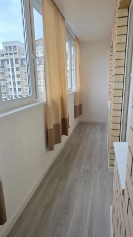 Купить квартиру на улице Конгрессная в Краснодаре. Вариант № 6143086, 16, площадь -  квм, цена 8770000 рублей