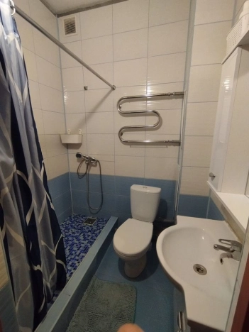 Купить однокомнатную квартиру на улице Одоевского в Новосибирске. Вариант № 26954, 6, площадь -  квм, цена 3600000 рублей