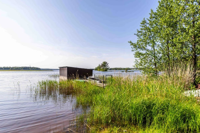 Купить дом в Приозерске. Вариант № 53256, 41, площадь -  квм, цена 14490000 рублей