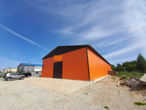 Купить склады в Сыктывкаре. Вариант № 58758, 0, площадь -  квм, цена 35000000 рублей