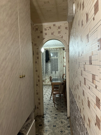 Купить квартиру в Москве. Вариант № 8049239, 6, площадь - квм, цена 14500000 рублей