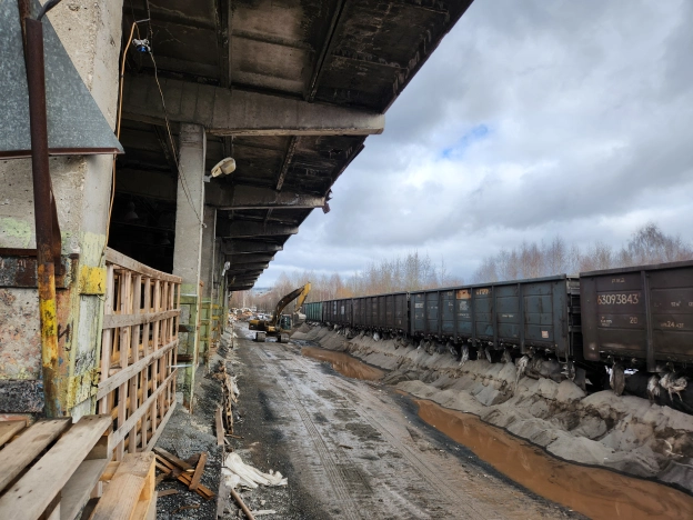 Купить готовый бизнес в Сыктывкаре. Вариант № 34928, 4, площадь -  квм, цена 45500000 рублей