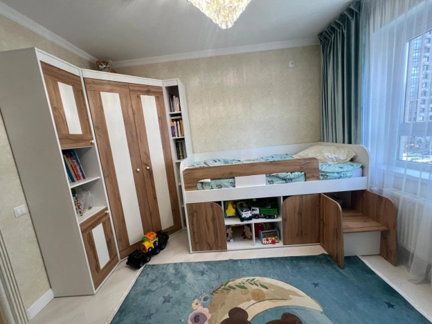 Купить квартиру в Москве. Вариант № 3281246, 17, площадь - квм, цена 34000000.0000 рублей