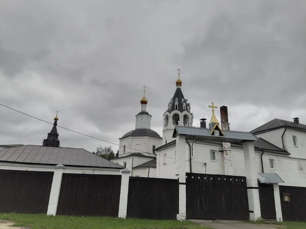 Купить земельный участок на улице Полянка в Владимире. Вариант № 274200, 4, площадь -  квм, цена 400000 рублей