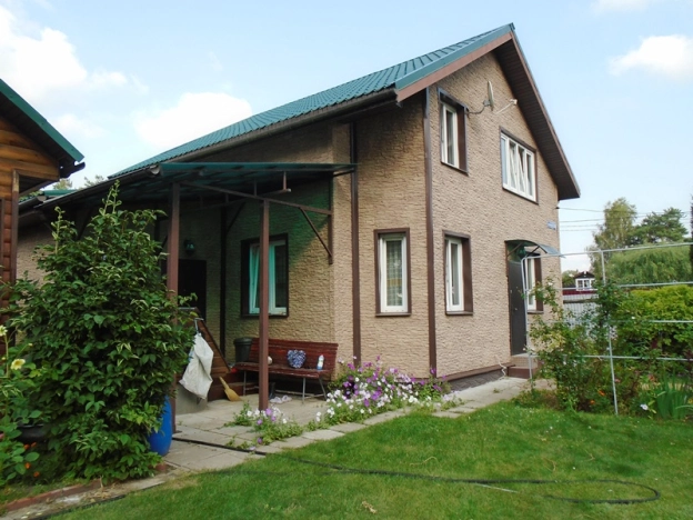 Купить дом в Егорьевске. Вариант № 1130534, 12, площадь -  квм, цена 7990000 рублей