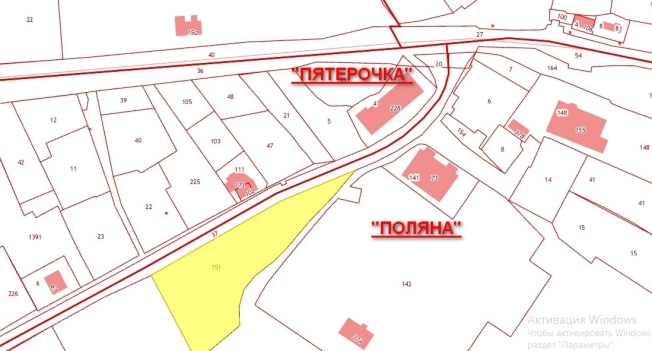 Купить земельный участок в Калининградской области. Вариант № 2560, 6, площадь - квм, цена 9994000 рублей