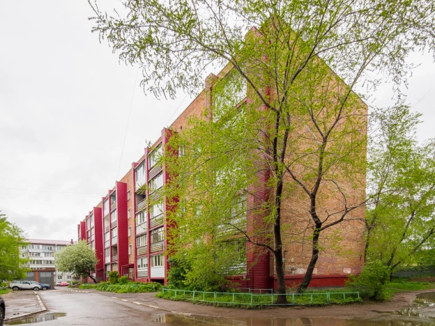 Купить квартиру в Омске. Вариант № 41581, 21, площадь -  квм, цена 5990000 рублей