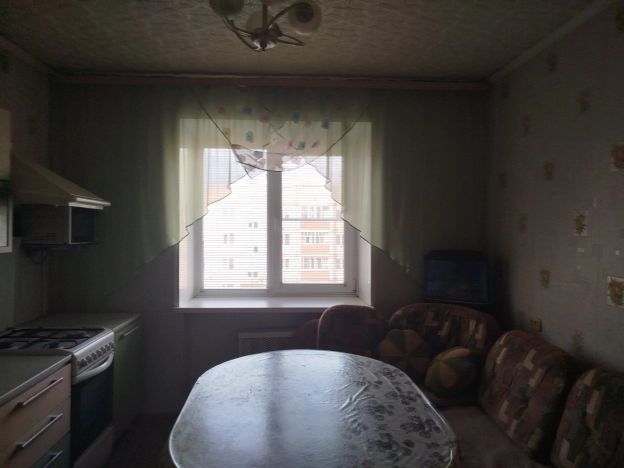 Купить трехкомнатную квартиру на улице Новая в Владимирской области. Вариант № 8616228, 3, площадь -  квм, цена 2300000 рублей