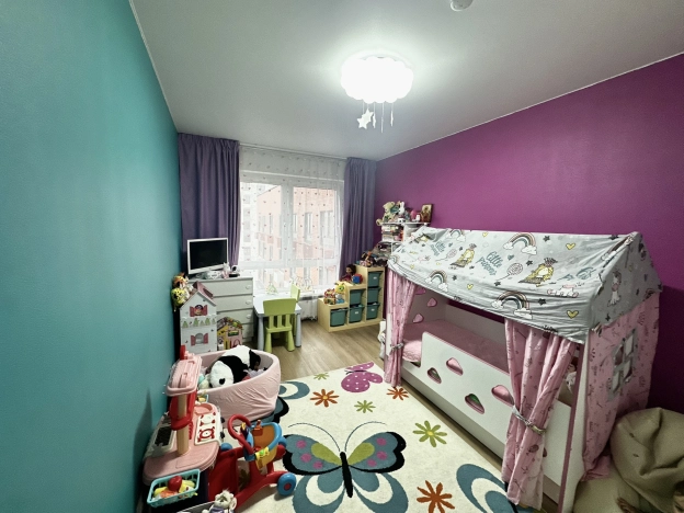 Купить квартиру в Москве. Вариант № 9710781, 12, площадь -  квм, цена 21900000 рублей