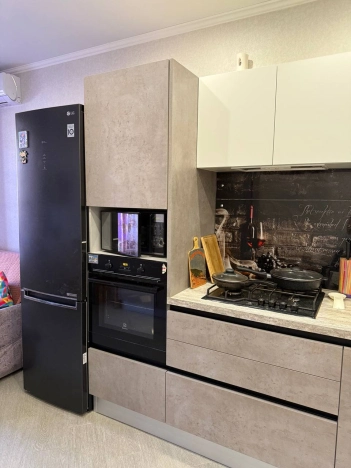 Купить однокомнатную квартиру в Микрорайоне Новый-2 в Белгороде. Вариант № 49816, 3, площадь -  квм, цена 5400000 рублей