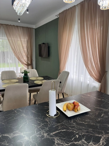 Купить дом в Тюмени. Вариант № 3829083, 7, площадь -  квм, цена 15000000 рублей