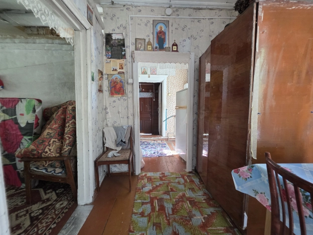 Купить квартиру на вторичке в Владимирской области. Вариант № 344551, 7, площадь -  квм, цена 660000 рублей