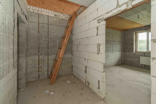 Купить двухкомнатную квартиру на улице Речная в Владимирской области. Вариант № 3006032, 17, площадь -  квм, цена 4490000 рублей