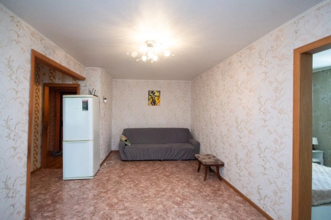 Купить двухкомнатную квартиру в Балакове. Вариант № 3457661, 6, площадь -  квм, цена 2549000 рублей