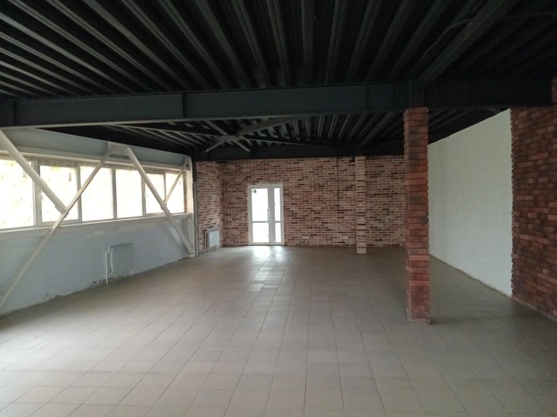 Снять коммерческую недвижимость свободного назначения на улице Промышленная в Рязани. Вариант № 16403, 8, площадь -  квм, цена 50000 рублей