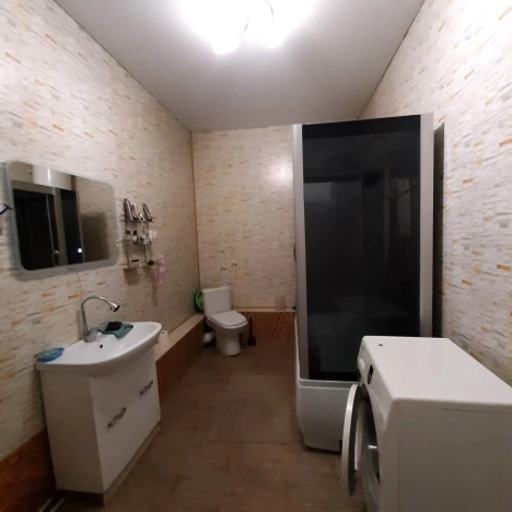 Купить дом в Омске. Вариант № 30598, 16, площадь -  квм, цена 8380000 рублей