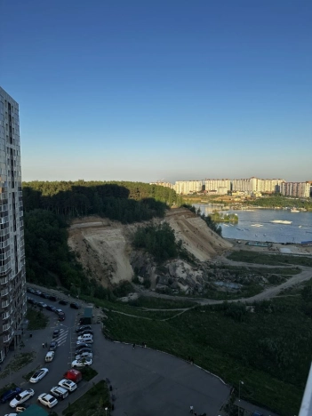 . Вариант № 7644697, 12, площадь - 34.6 квм, цена 6100000 рублей