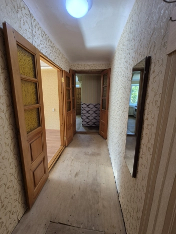 Купить двухкомнатную квартиру в Микрорайоне Ефимьево, Вязники в Вязниках. Вариант № 4089668, 8, площадь -  квм, цена 1150000 рублей