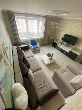 Купить квартиру в Москве. Вариант № 6161286, 19, площадь -  квм, цена 16000000 рублей
