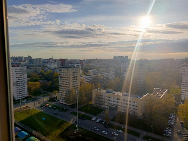 Купить однокомнатную квартиру на вторичке в ЖК Поэт в Санкт-Петербурге. Вариант № 23603, 8, площадь -  квм, цена 10000000 рублей