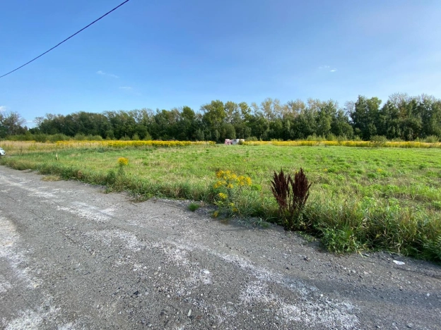 Купить земельный участок в Рязани. Вариант № 537, 1, площадь -  квм, цена 700000 рублей