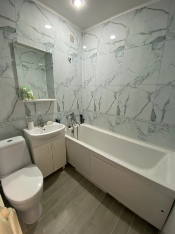 Купить однокомнатную квартиру в Стерлитамаке. Вариант № 30935, 14, площадь -  квм, цена 2300000 рублей