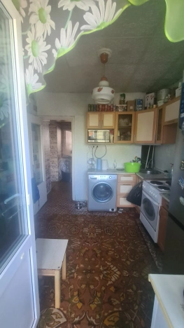 Купить двухкомнатную квартиру на улице переулок Николая Липового в Бийске. Вариант № 2983332, 4, площадь -  квм, цена 4050000 рублей