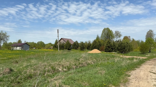 Купить дом на улице Старая Ляча в Ярославской области. Вариант № 46019, 12, площадь -  квм, цена 3200000 рублей