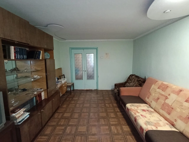 Купить трехкомнатную квартиру на улице Сущёвская в Владимире. Вариант № 21304, 3, площадь - квм, цена 5250000 рублей