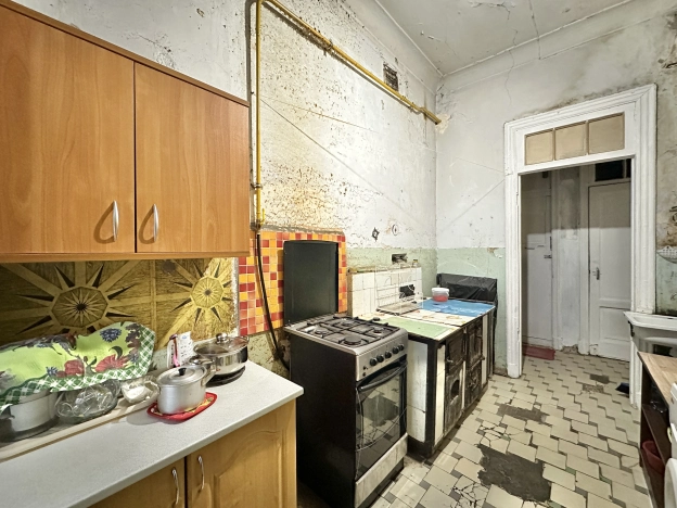 Купить пятикомнатную квартиру в Санкт-Петербурге. Вариант № 10075181, 25, площадь -  квм, цена 22500000 рублей