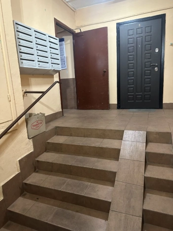 Купить квартиру в Москве. Вариант № 10360805, 2, площадь -  квм, цена 13000000 рублей