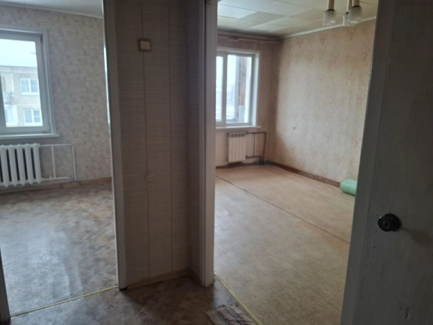 Купить однокомнатную квартиру в Микрорайоне 6А, Ангарск в Ангарске. Вариант № 2473839, 4, площадь - квм, цена 2900000 рублей