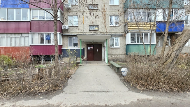 Купить двухкомнатную квартиру в Микрорайоне Сырский Рудник в Липецке. Вариант № 10391910, 24, площадь -  квм, цена 3700000 рублей