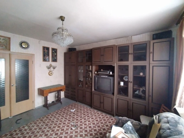 . Вариант № 5580, 1, площадь - 53 квм, цена 8150000 рублей