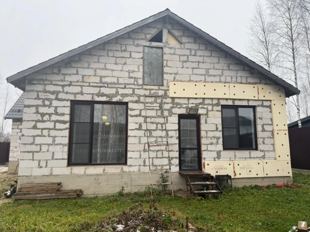 Купить дом в Москве. Вариант № 9804010, 43, площадь - квм, цена 16900000 рублей