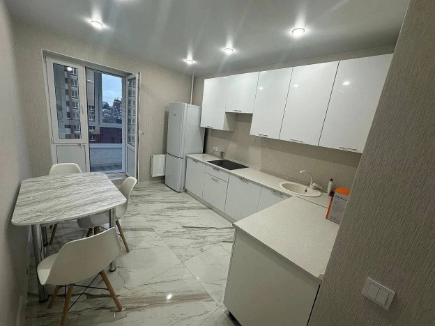 Купить однокомнатную квартиру в Владимире. Вариант № 10981697, 8, площадь - квм, цена 6150000 рублей