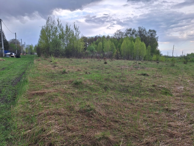 Купить земельный участок в Пензе. Вариант № 29182, 10, площадь -  квм, цена 2500000 рублей