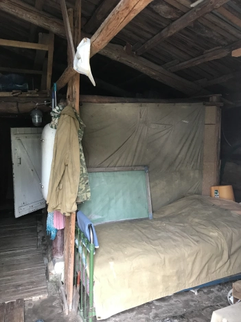 Купить дом в Нижегородской области. Вариант № 8895995, 10, площадь -  квм, цена 1550000.0000 рублей