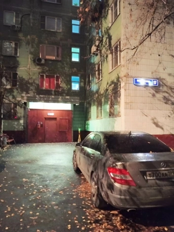 Купить квартиру в Москве. Вариант № 8010000, 8, площадь - квм, цена 15400000 рублей