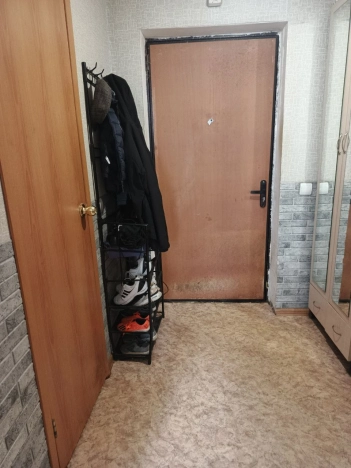 Купить квартиру на вторичке на улице Сузюмова в Пензе. Вариант № 47473, 3, площадь - квм, цена 2340000 рублей